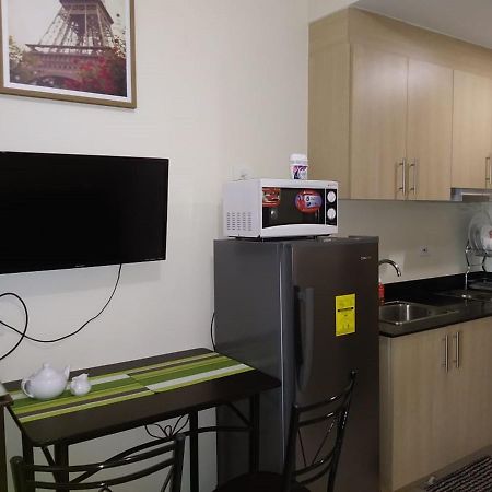 Seabreeze Residences At Breeze Residences ปาไซ ภายนอก รูปภาพ