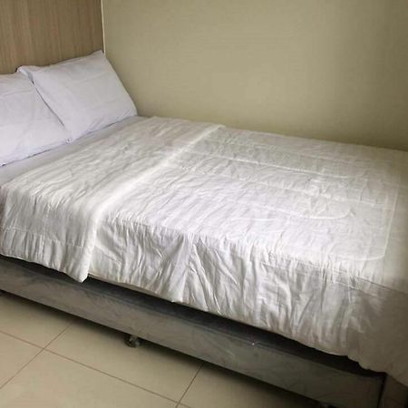 Seabreeze Residences At Breeze Residences ปาไซ ภายนอก รูปภาพ