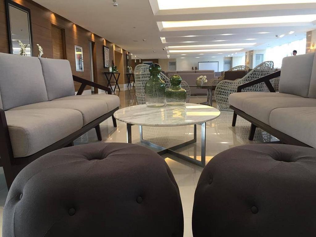 Seabreeze Residences At Breeze Residences ปาไซ ภายนอก รูปภาพ