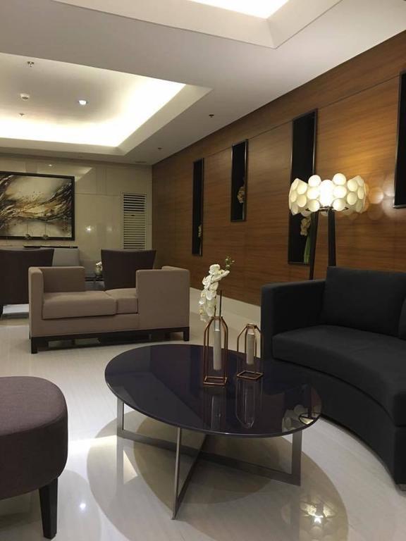 Seabreeze Residences At Breeze Residences ปาไซ ภายนอก รูปภาพ