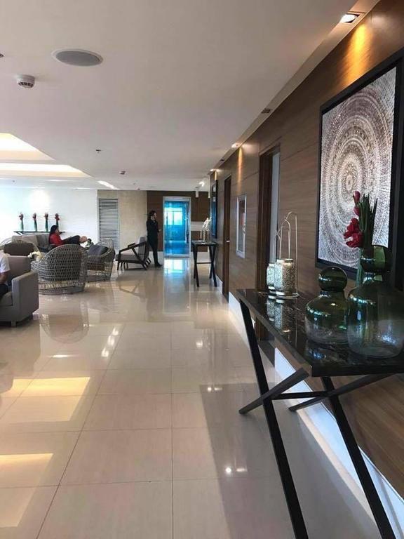 Seabreeze Residences At Breeze Residences ปาไซ ภายนอก รูปภาพ