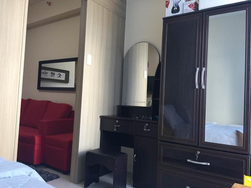 Seabreeze Residences At Breeze Residences ปาไซ ภายนอก รูปภาพ