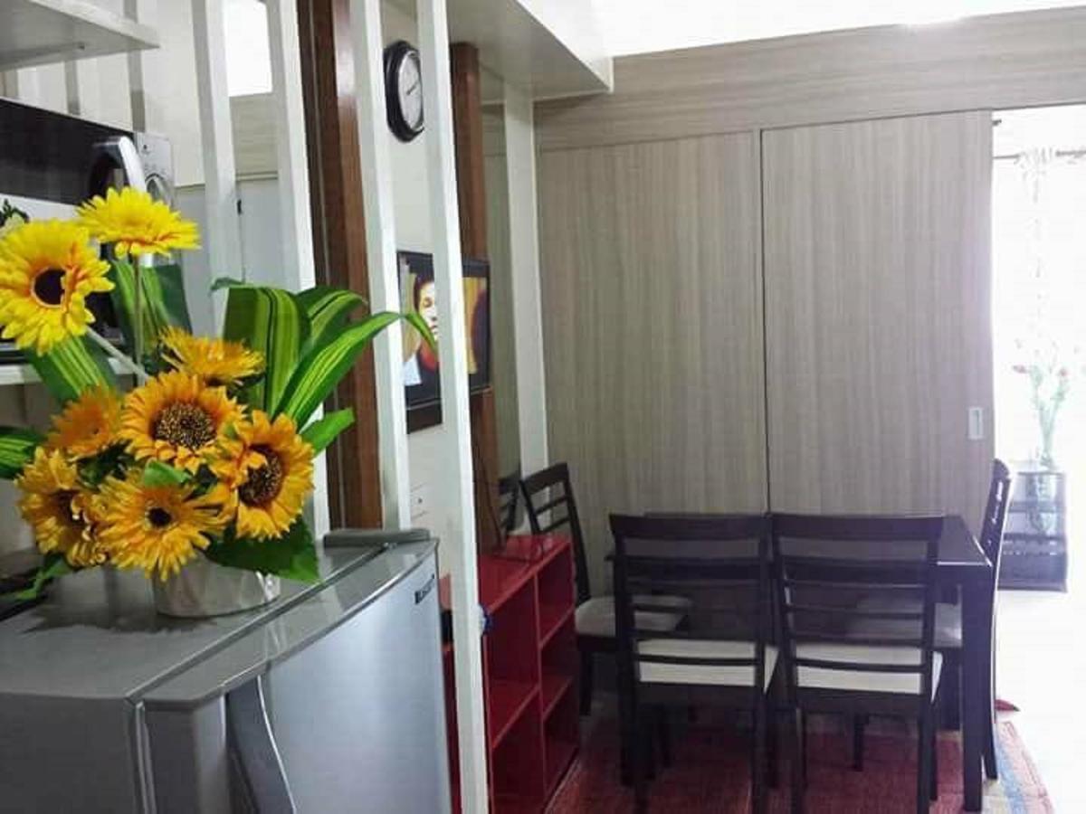 Seabreeze Residences At Breeze Residences ปาไซ ภายนอก รูปภาพ
