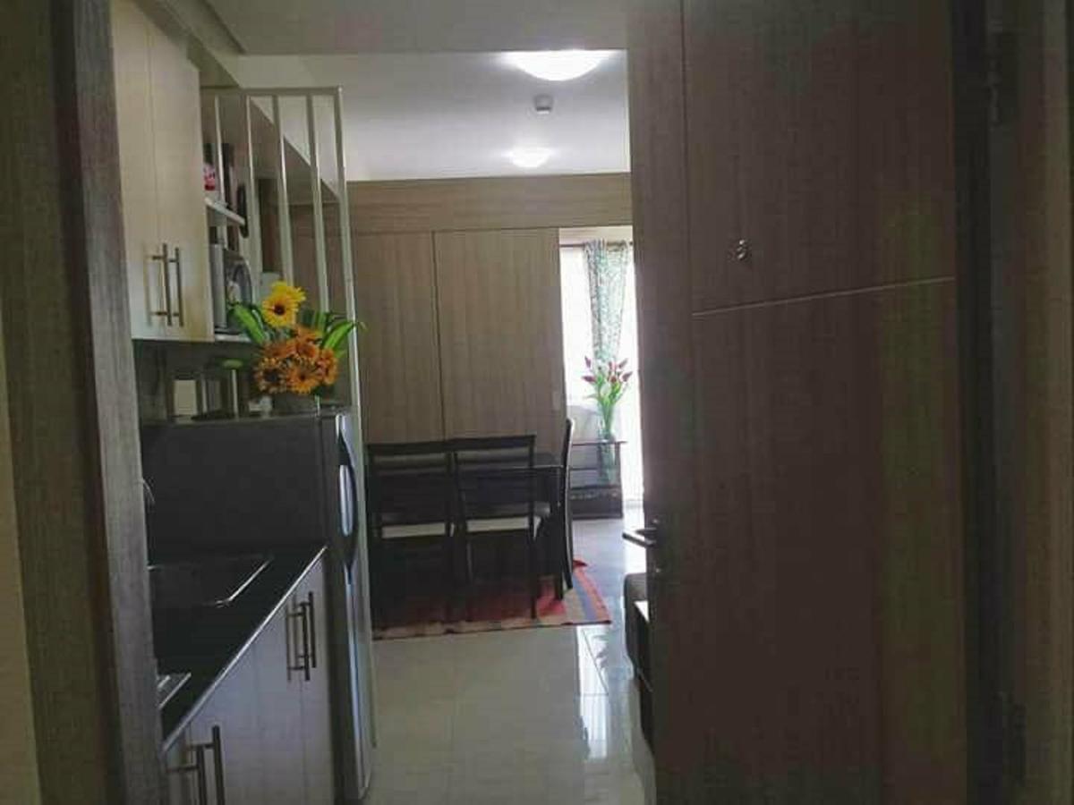 Seabreeze Residences At Breeze Residences ปาไซ ภายนอก รูปภาพ