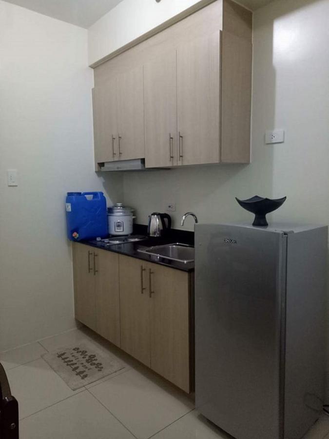 Seabreeze Residences At Breeze Residences ปาไซ ภายนอก รูปภาพ