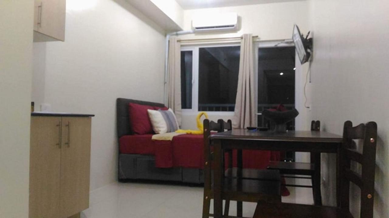 Seabreeze Residences At Breeze Residences ปาไซ ภายนอก รูปภาพ
