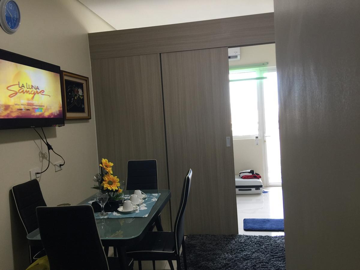 Seabreeze Residences At Breeze Residences ปาไซ ภายนอก รูปภาพ