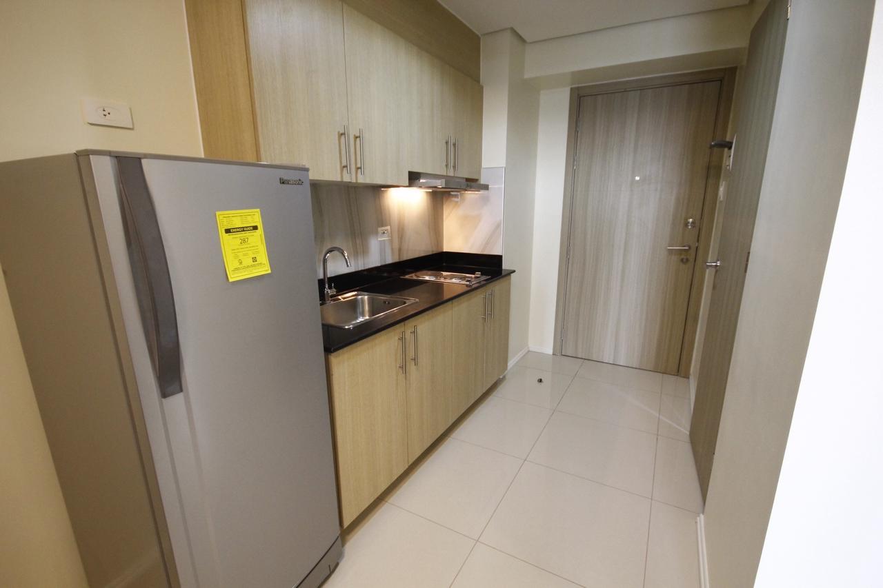 Seabreeze Residences At Breeze Residences ปาไซ ภายนอก รูปภาพ
