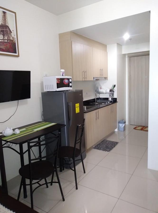Seabreeze Residences At Breeze Residences ปาไซ ภายนอก รูปภาพ