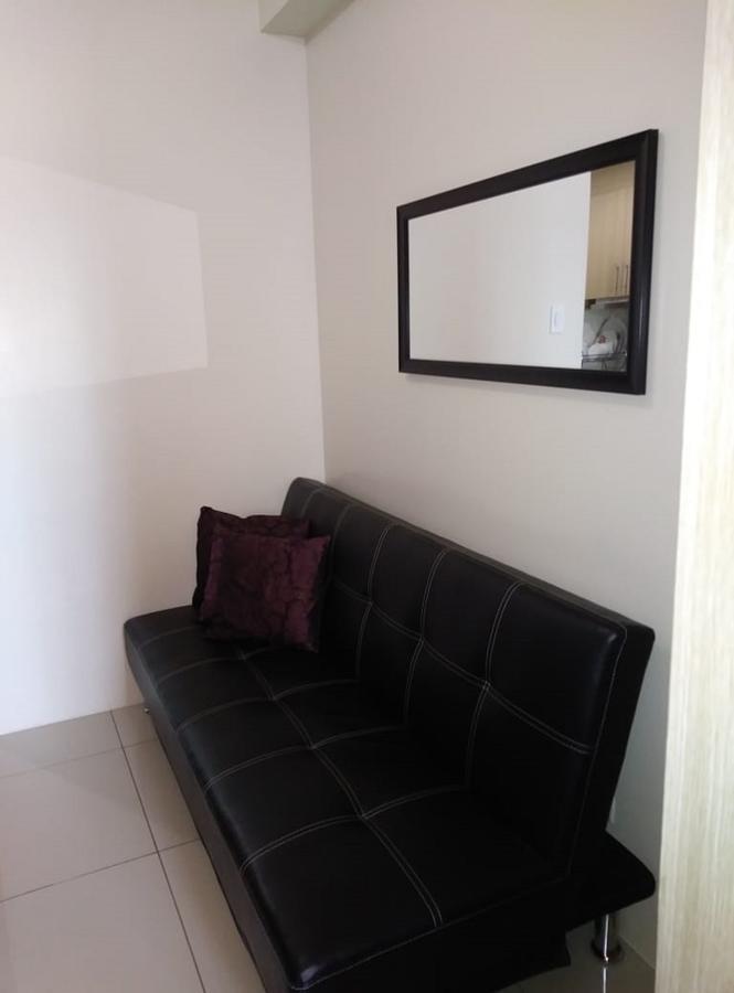 Seabreeze Residences At Breeze Residences ปาไซ ภายนอก รูปภาพ