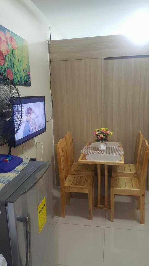 Seabreeze Residences At Breeze Residences ปาไซ ภายนอก รูปภาพ