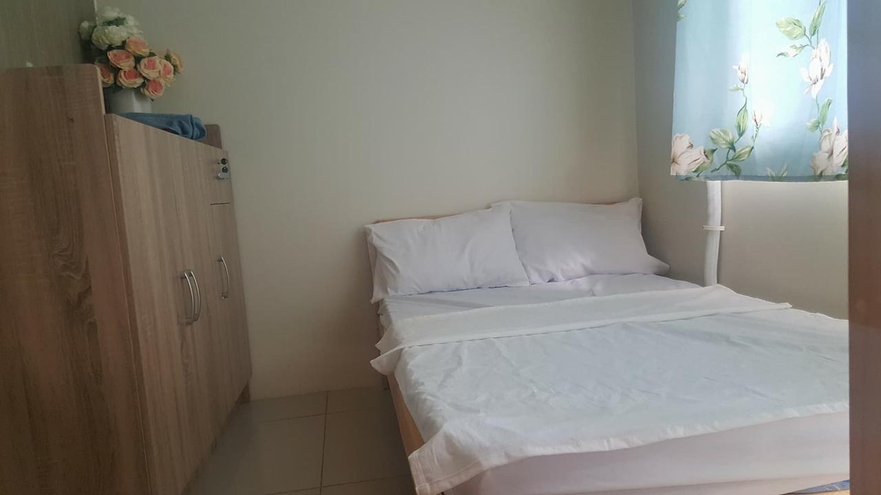 Seabreeze Residences At Breeze Residences ปาไซ ภายนอก รูปภาพ