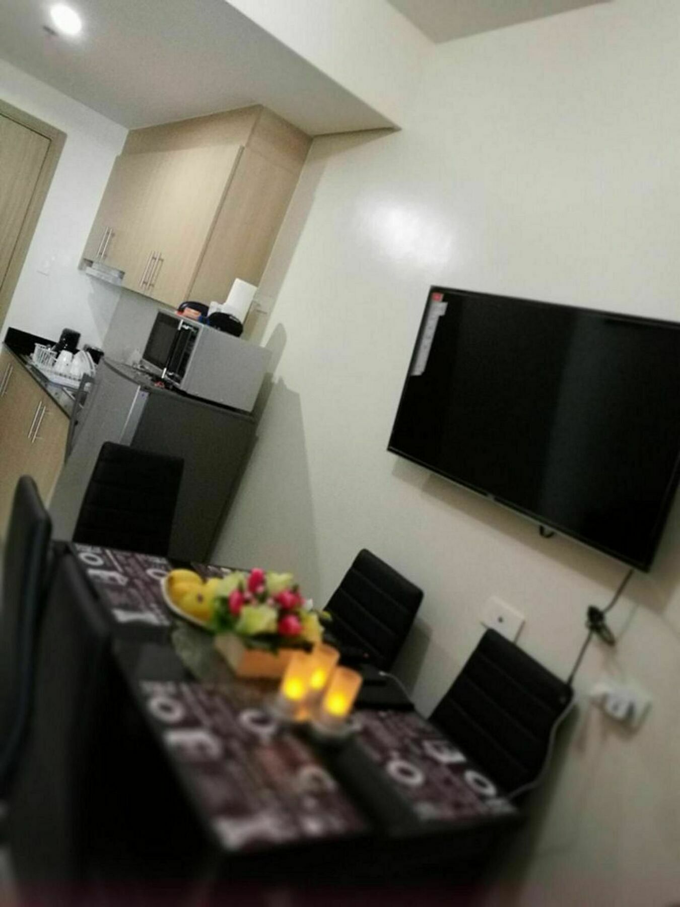 Seabreeze Residences At Breeze Residences ปาไซ ภายนอก รูปภาพ