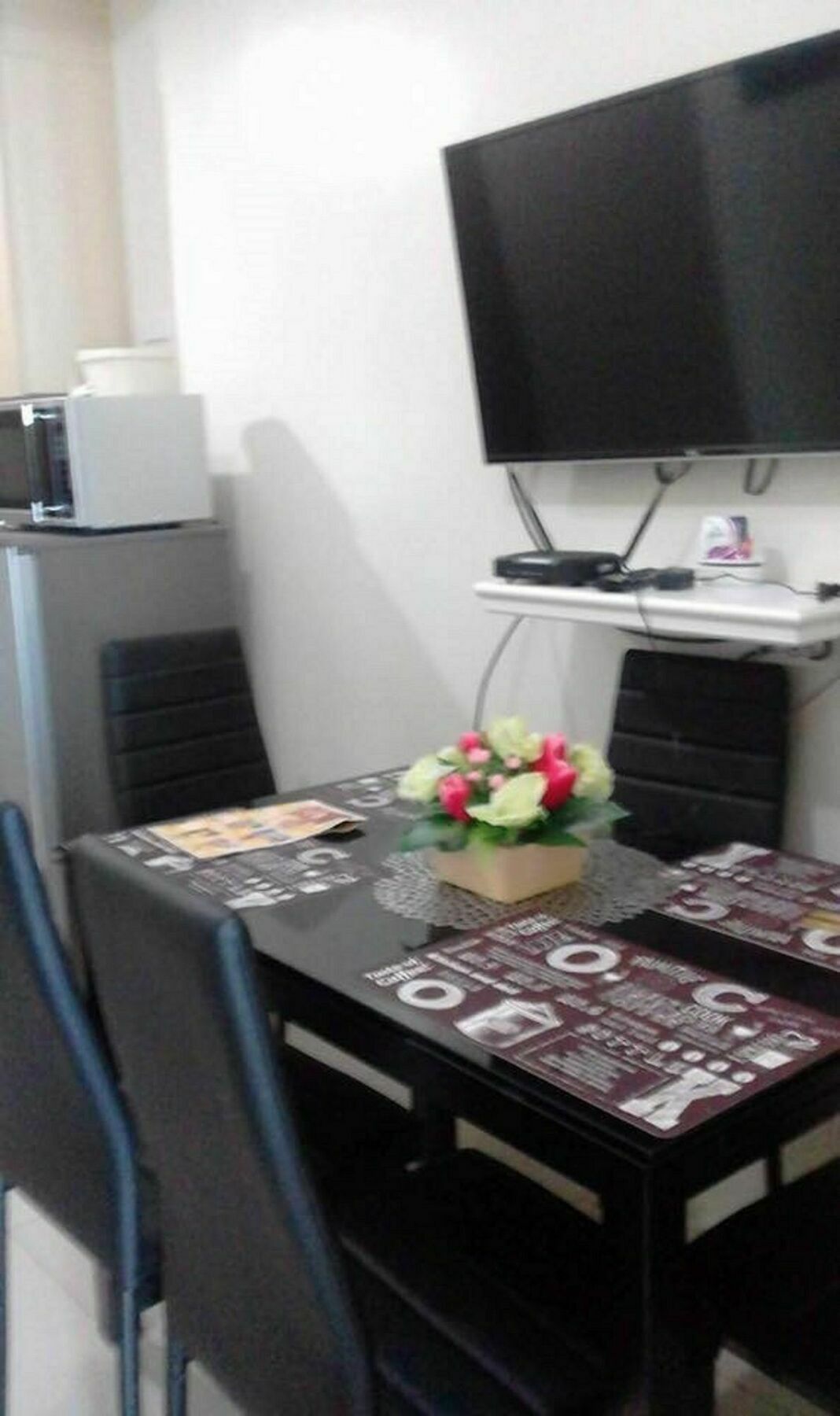 Seabreeze Residences At Breeze Residences ปาไซ ภายนอก รูปภาพ