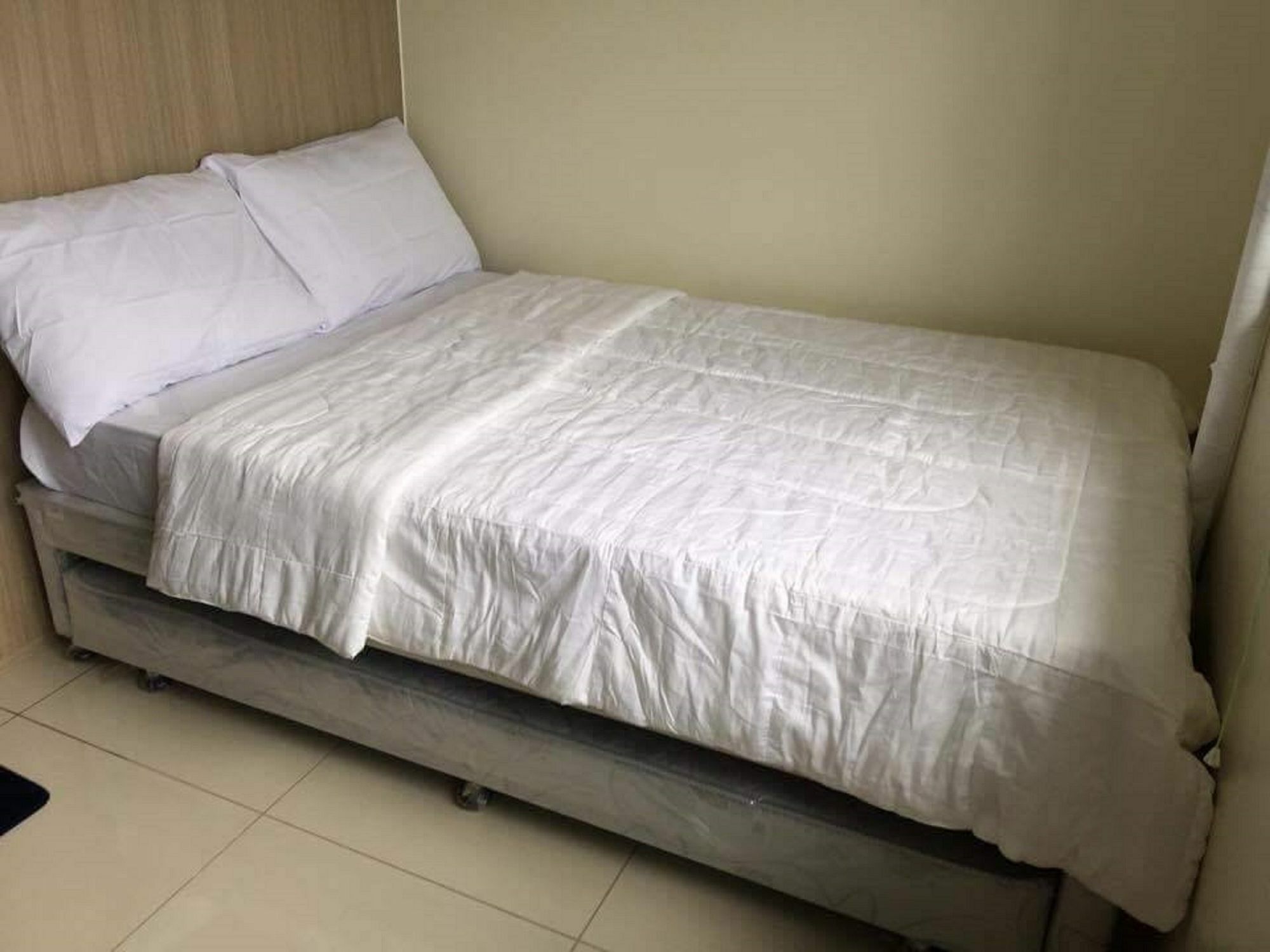 Seabreeze Residences At Breeze Residences ปาไซ ภายนอก รูปภาพ