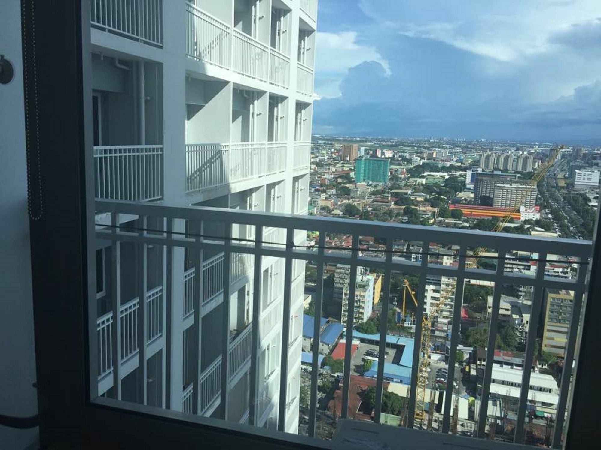 Seabreeze Residences At Breeze Residences ปาไซ ภายนอก รูปภาพ