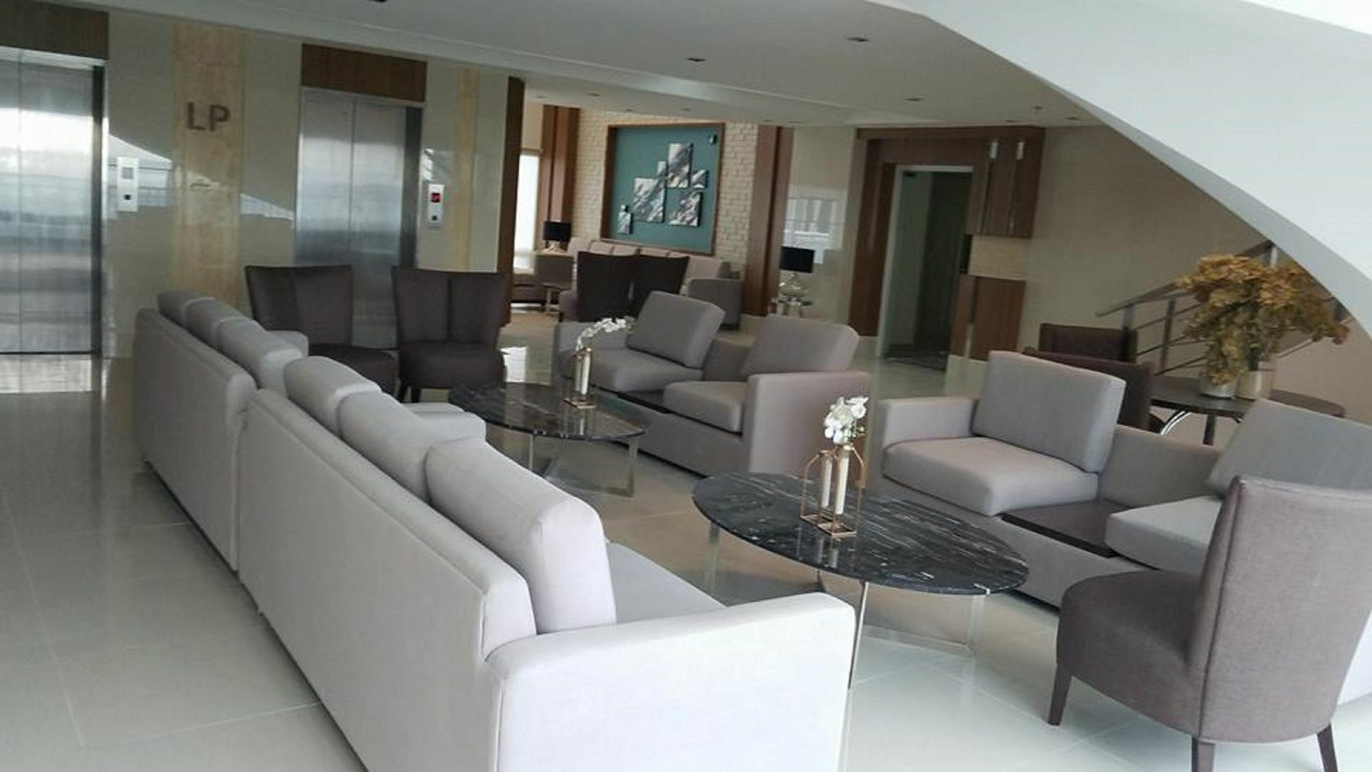 Seabreeze Residences At Breeze Residences ปาไซ ภายนอก รูปภาพ