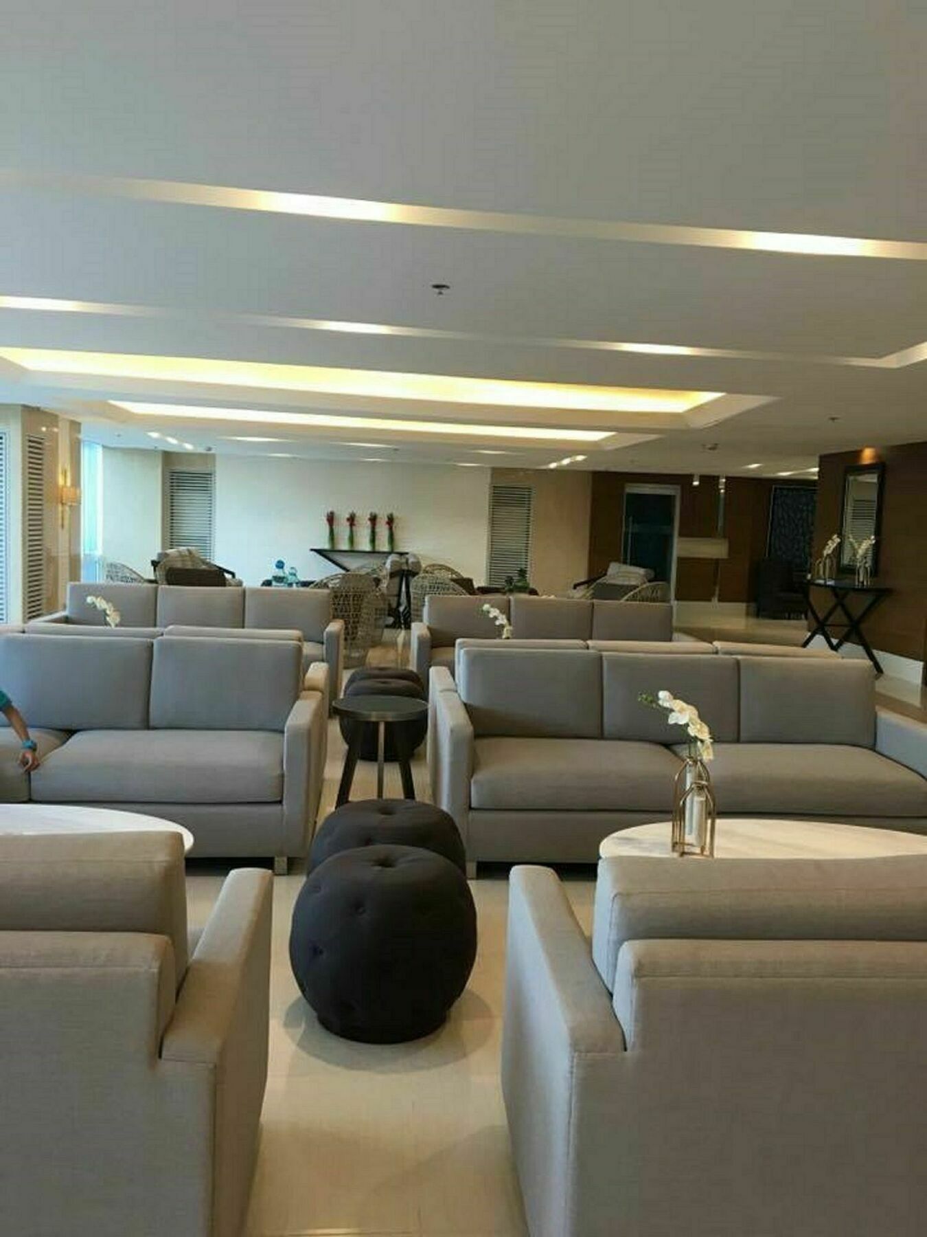 Seabreeze Residences At Breeze Residences ปาไซ ภายนอก รูปภาพ