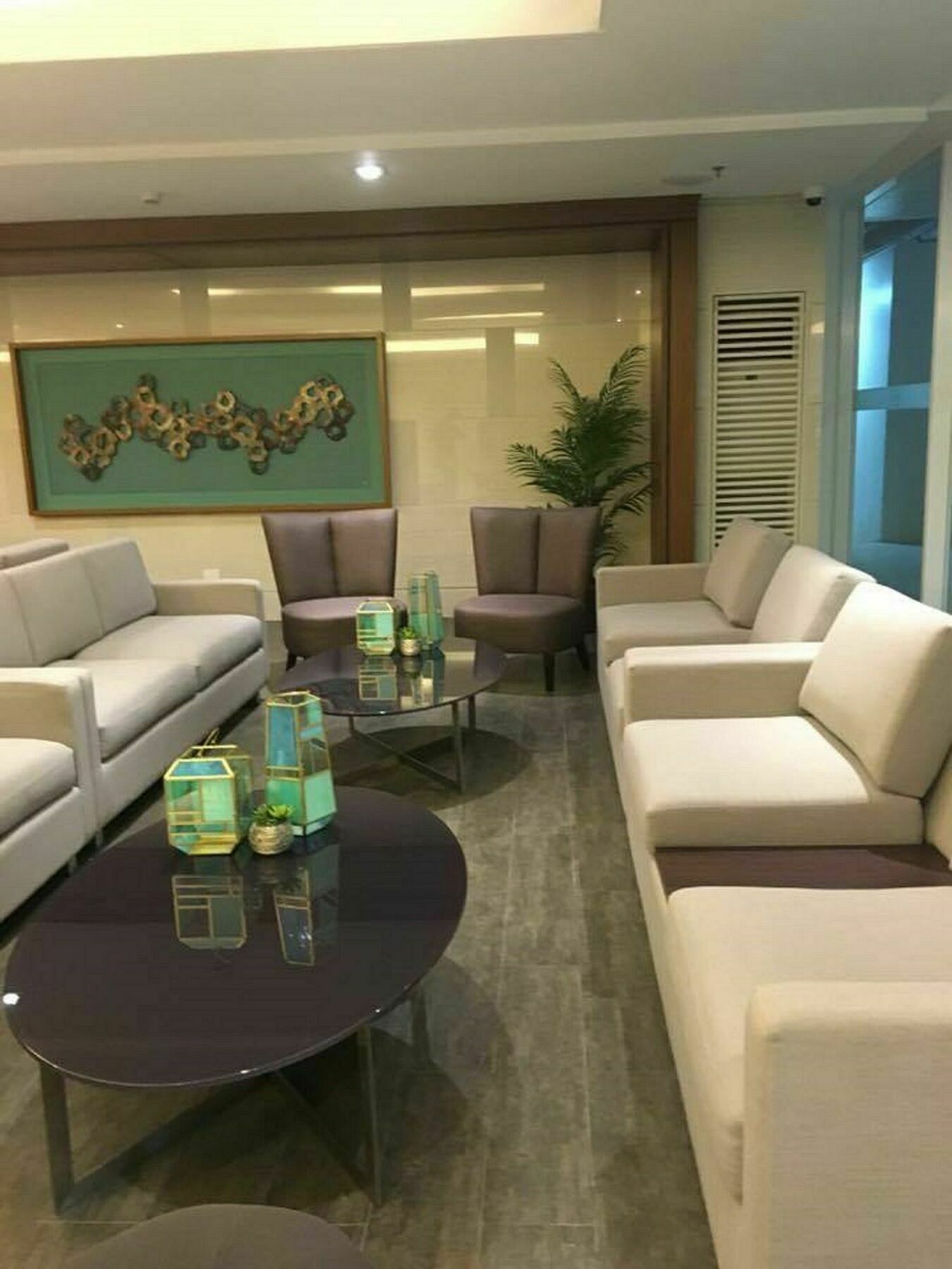 Seabreeze Residences At Breeze Residences ปาไซ ภายนอก รูปภาพ