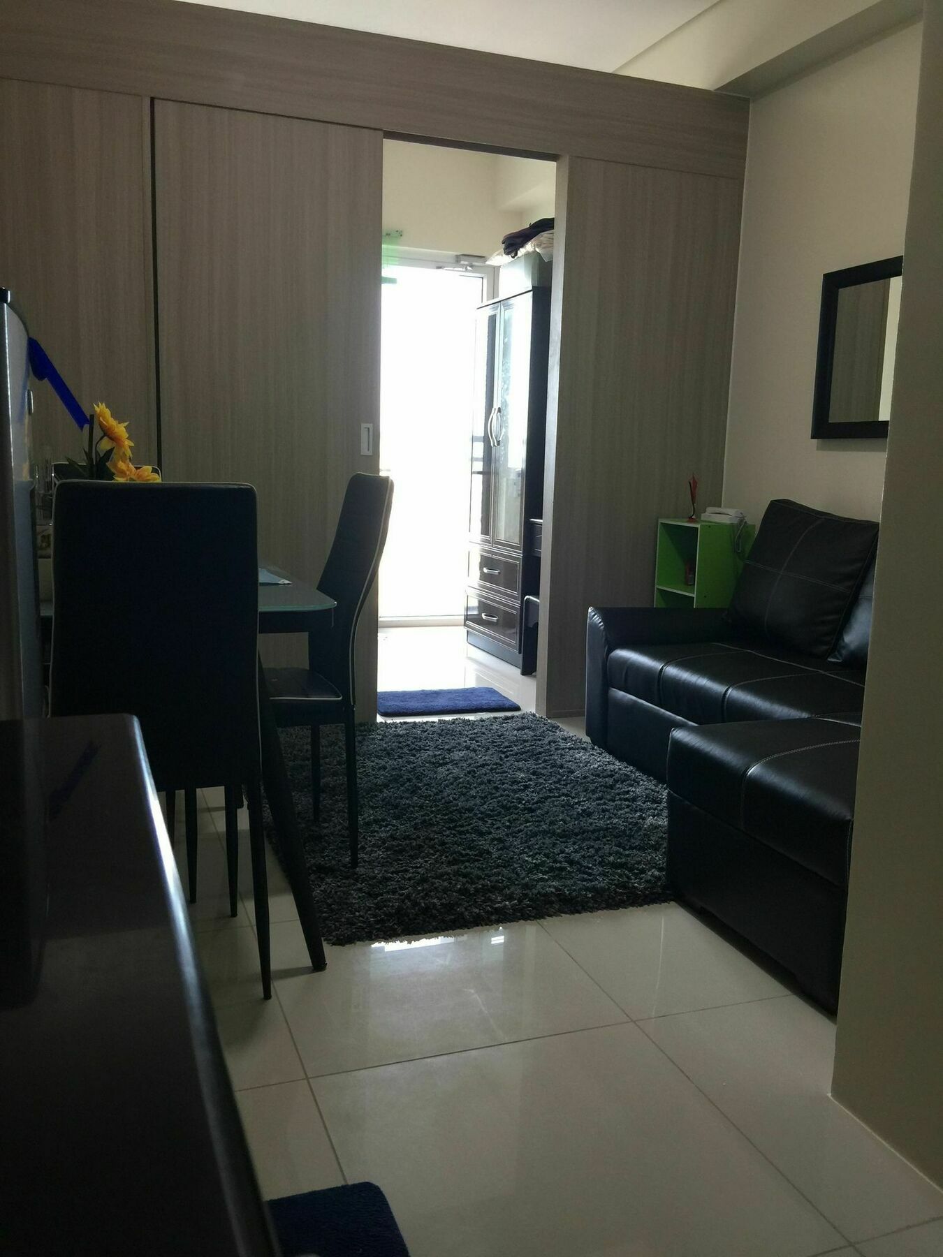 Seabreeze Residences At Breeze Residences ปาไซ ภายนอก รูปภาพ