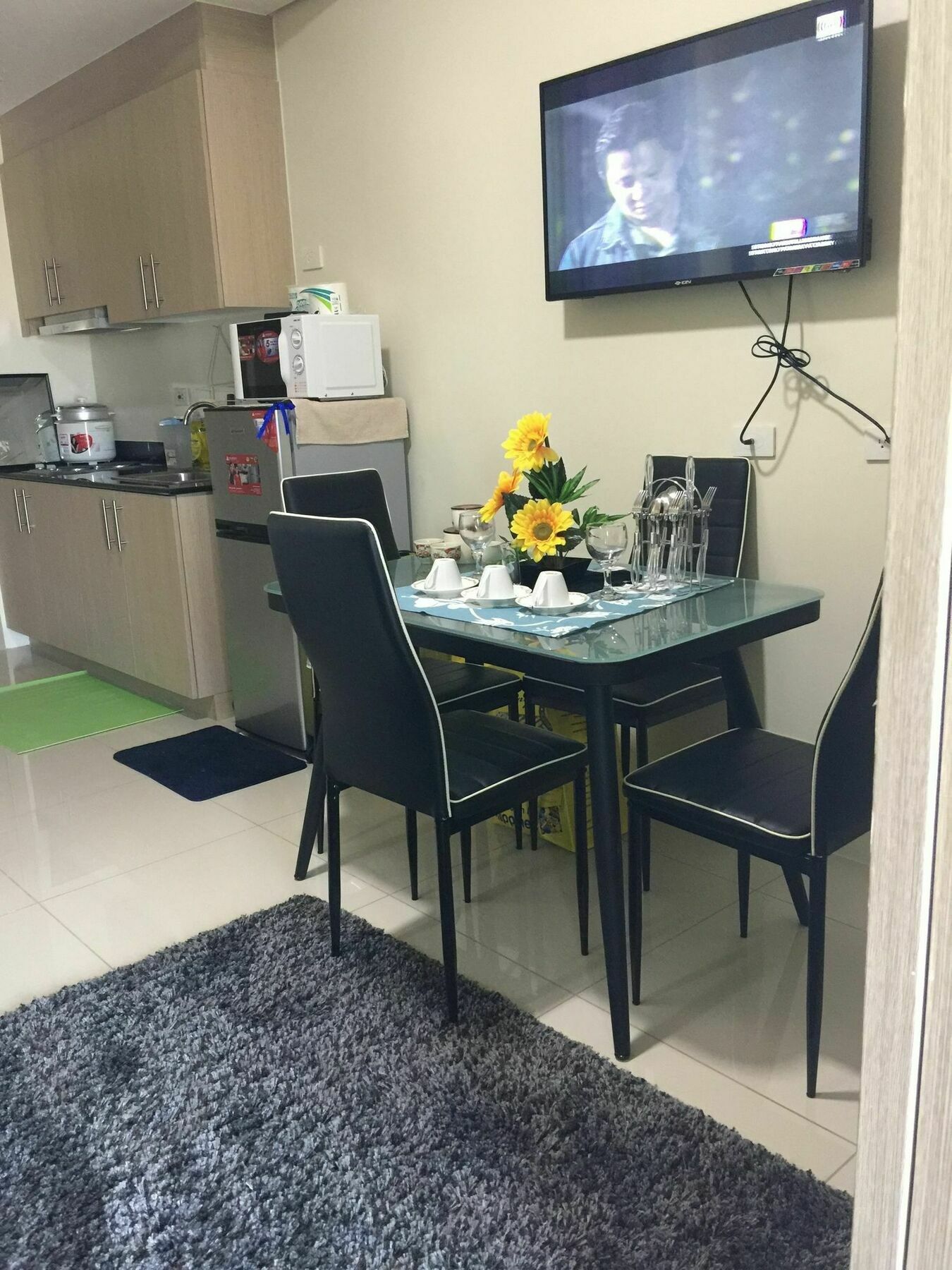 Seabreeze Residences At Breeze Residences ปาไซ ภายนอก รูปภาพ